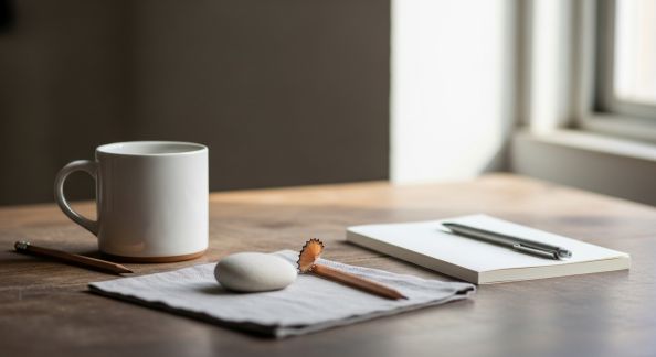 Comment le minimalisme influence la création littéraire et artistique aujourd'hui