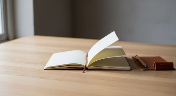 Créer un journal de bord pour suivre vos découvertes culturelles
